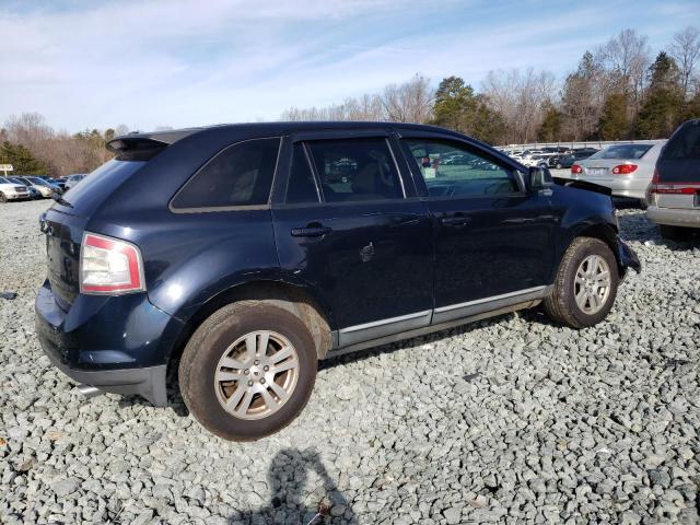 Photo 3 from auction – 2008 FORD EDGE SEL with VIN 2FMDK38C38BA80914
