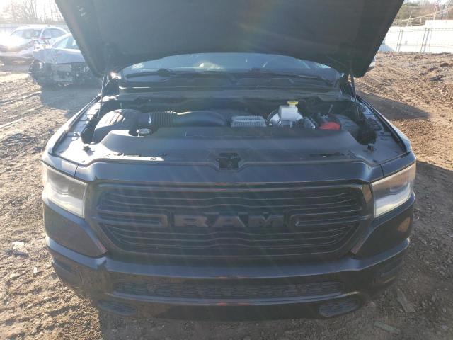 Photo 11 from auction – 2020 DODGE 1500 BIG H with VIN 1C6SRFFTXLN283895