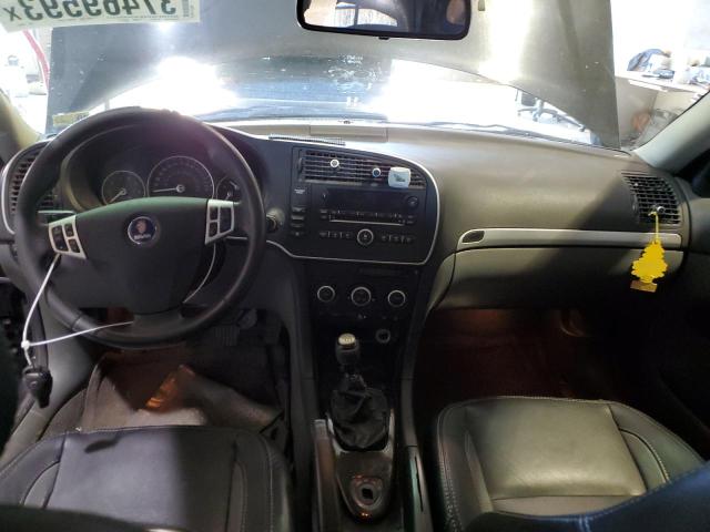Photo 8 from auction – 2007 SAAB 9-3 2.0T with VIN YS3FD46Y371139894