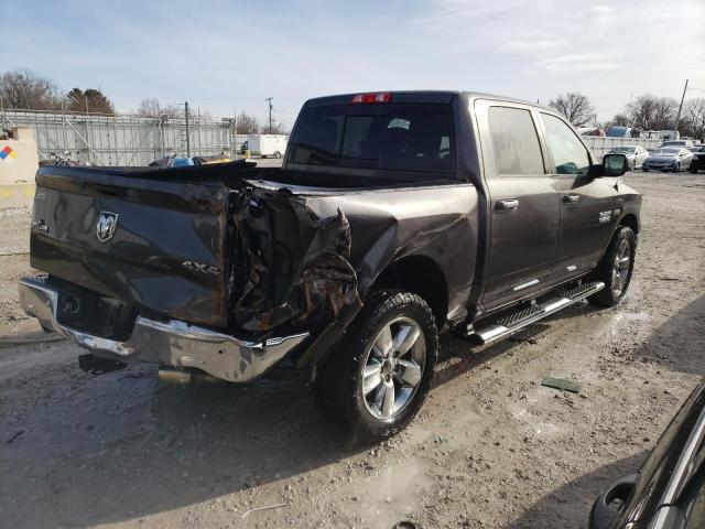Photo 3 from auction – 2017 RAM 1500 SLT with VIN 3C6RR7LT0HG524968