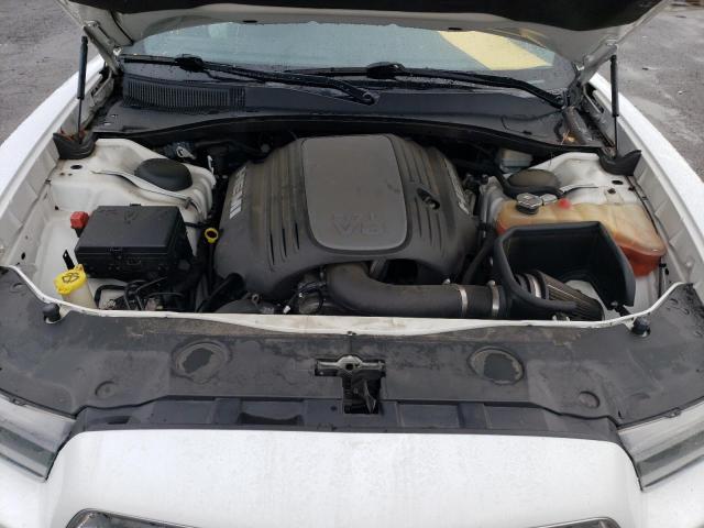 Photo 11 from auction – 2012 DODGE CHARGER R/ with VIN 2C3CDXCT0CH239441