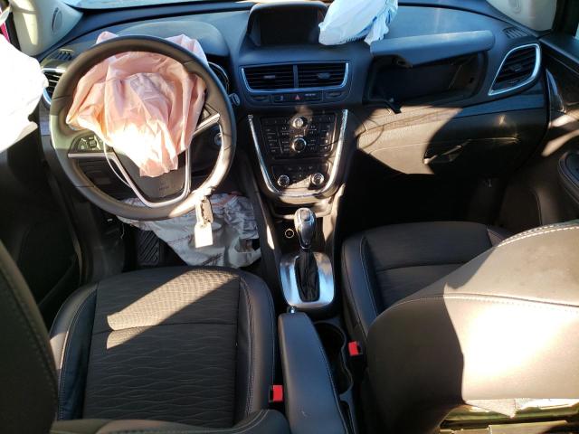 Zdjęcie 8 z aukcji – 2016 BUICK ENCORE SPO z VIN KL4CJ1SM4GB605213