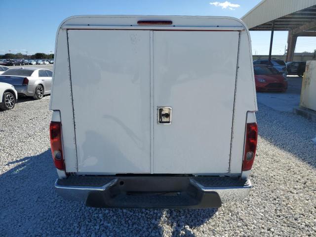 Photo 6 from auction – 2012 CHEVROLET COLORADO with VIN 1GBGSBFE7C8130374