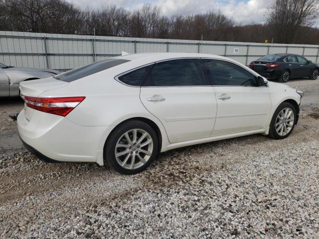 صورة رقم 3 من المزاد - 2014 TOYOTA AVALON BAS مع VIN 4T1BK1EB0EU079667
