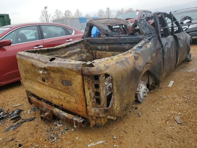 Photo 3 from auction – 2022 FORD MAVERICK X with VIN 3FTTW8E33NRA49360