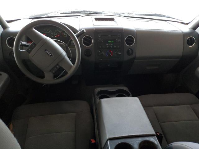 Photo 8 from auction – 2004 FORD F150 SUPER with VIN 1FTRW12W74KC21411