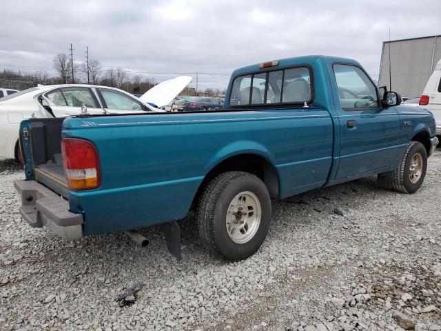 Photo 3 from auction – 1996 FORD RANGER with VIN 1FTCR10A8TUA18874