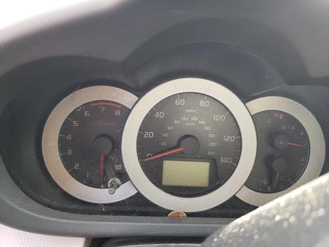 Photo 9 from auction – 2007 TOYOTA RAV4 with VIN JTMZD33V675053691