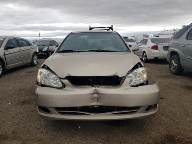 Photo 5 from auction – 2006 TOYOTA COROLLA CE with VIN 1NXBR32E76Z634296