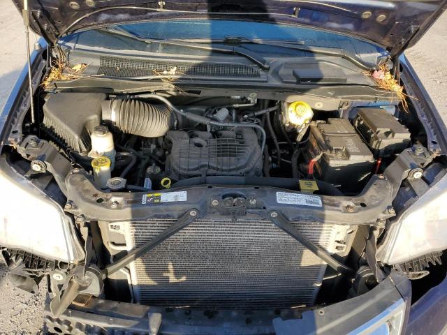 Photo 12 from auction – 2014 CHRYSLER TOWN & COU with VIN 2C4RC1BG4ER403474