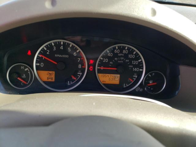 Foto 9 de la subasta – 2014 NISSAN FRONTIER con VIN 1N6AD0EV2EN732800