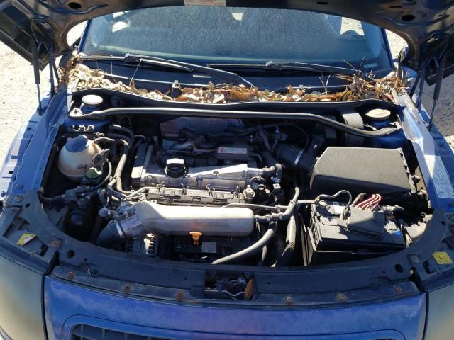 Photo 11 from auction – 2003 AUDI TT with VIN TRUSC28N831023445