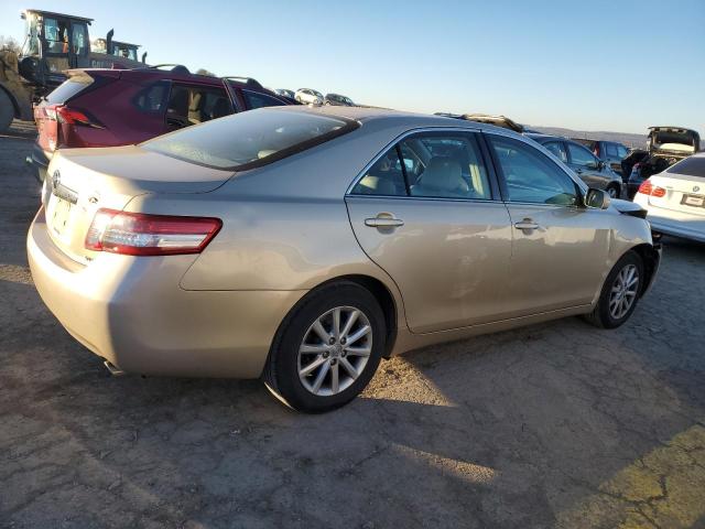 Photo 3 from auction – 2011 TOYOTA CAMRY BASE with VIN 4T1BF3EK4BU660617
