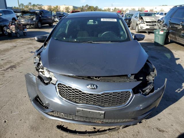 صورة رقم 5 من المزاد - 2015 KIA FORTE EX مع VIN KNAFX5A82F5336717