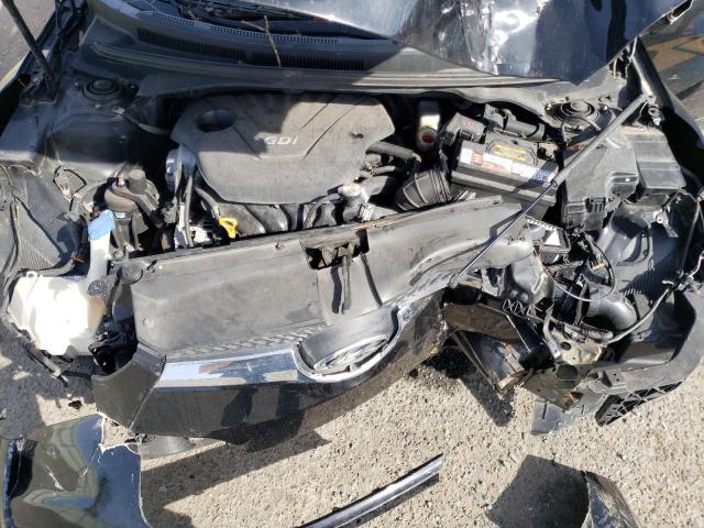 Photo 11 from auction – 2017 HYUNDAI VELOSTER with VIN KMHTC6AD9HU305604