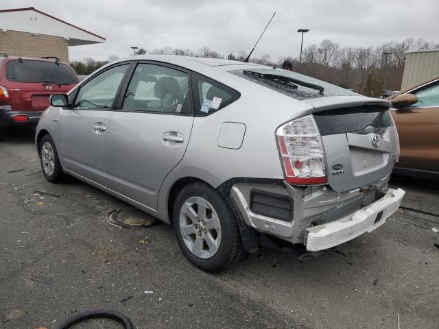 Photo 2 from auction – 2009 TOYOTA PRIUS with VIN JTDKB20U193470003