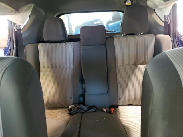 Photo 10 from auction – 2015 TOYOTA RAV4 LE with VIN 2T3ZFREV9FW220403