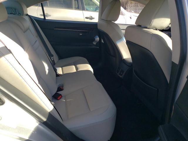 Photo 10 from auction – 2013 LEXUS ES 350 with VIN JTHBK1GG4D2043356