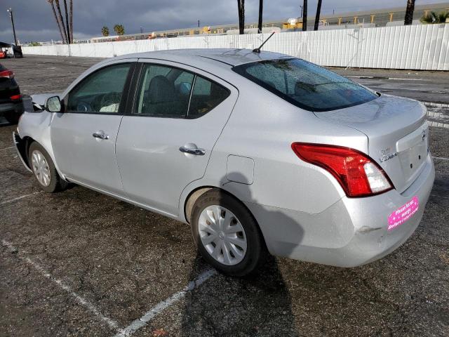 Photo 2 from auction – 2012 NISSAN VERSA S with VIN 3N1CN7APXCL803640