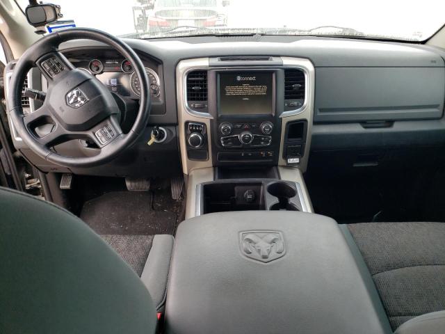 Photo 8 from auction – 2015 RAM 1500 SLT with VIN 1C6RR6LT9FS571030