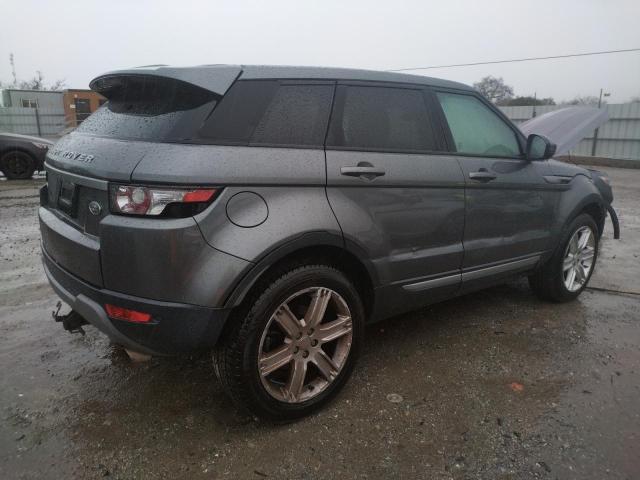 Photo 3 from auction – 2015 LAND ROVER RANGE ROVE with VIN SALVP2BG7FH020935