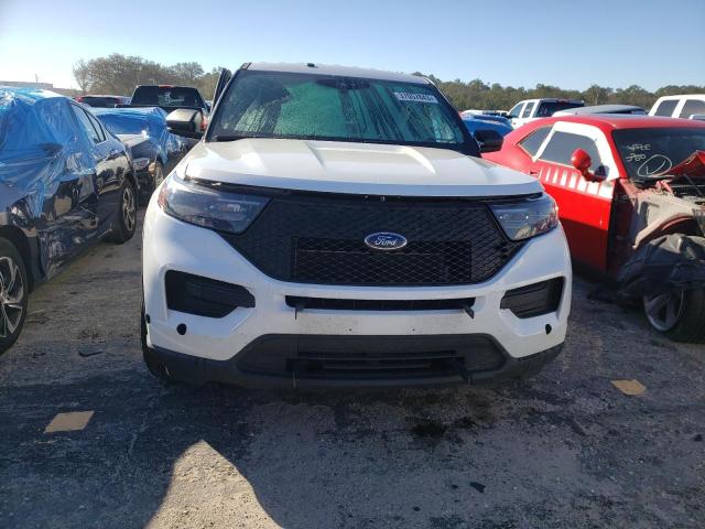 Photo 5 from auction – 2020 FORD EXPLORER P with VIN 1FM5K8AB8LGC63276