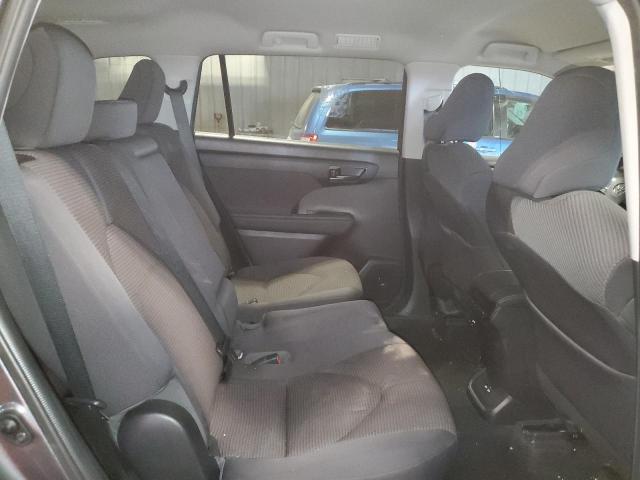 صورة رقم 11 من المزاد - 2021 TOYOTA HIGHLANDER مع VIN 5TDZZRAH0MS522510