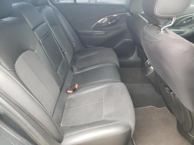 Photo 10 from auction – 2015 BUICK LACROSSE S with VIN 1G4GA5G33FF234594