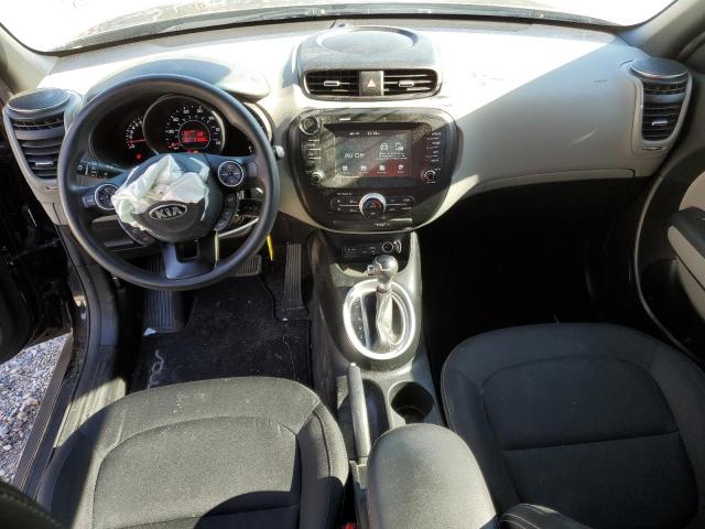 Photo 8 from auction – 2019 KIA SOUL + with VIN KNDJP3A50K7913444