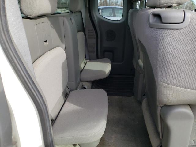Photo 10 from auction – 2014 NISSAN FRONTIER S with VIN 1N6BD0CT0EN744448
