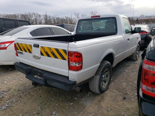 Photo 3 from auction – 2011 FORD RANGER with VIN 1FTKR1AD5BPB16584