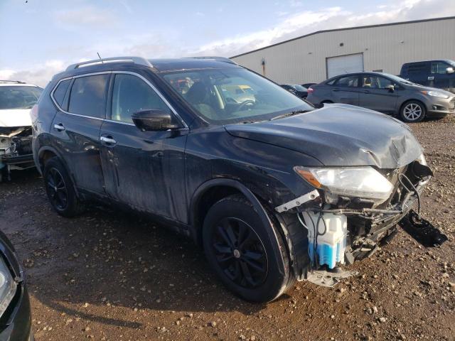 Photo 4 from auction – 2016 NISSAN ROGUE S with VIN 5N1AT2MV3GC885876