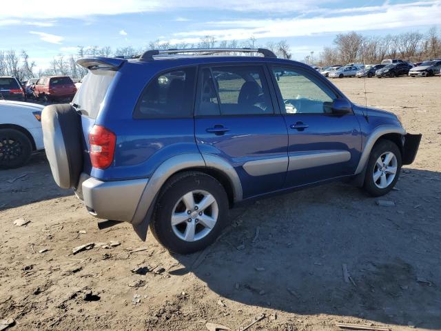 Photo 3 from auction – 2004 TOYOTA RAV4 with VIN JTEHD20V646018032