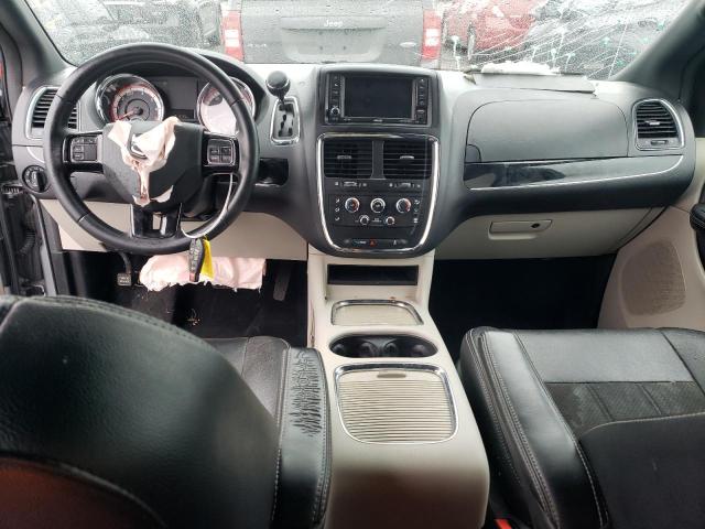 Фото 8 с аукциона – 2019 DODGE GRAND CARA с VIN 2C4RDGCG3KR632545