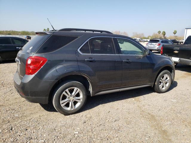 Photo 3 from auction – 2011 CHEVROLET EQUINOX LT with VIN 2GNALDEC2B1252644