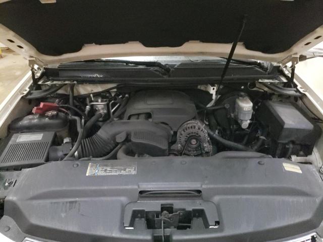 Photo 12 from auction – 2011 CADILLAC ESCALADE with VIN 1GYS4AEF5BR132793