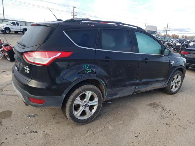 Photo 3 from auction – 2013 FORD ESCAPE SE with VIN 1FMCU0GX7DUD59294