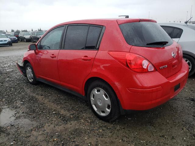 Photo 2 from auction – 2011 NISSAN VERSA S with VIN 3N1BC1CPXBL495105
