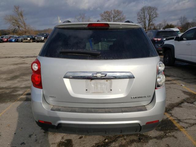 Photo 6 from auction – 2014 CHEVROLET EQUINOX LT with VIN 2GNFLFEK6E6365819