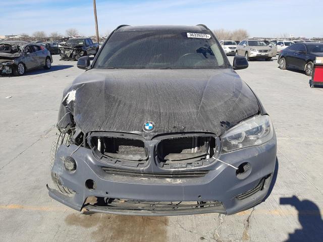 Photo 5 from auction – 2014 BMW X5 SDRIVE3 with VIN 5UXKR2C51E0H33426