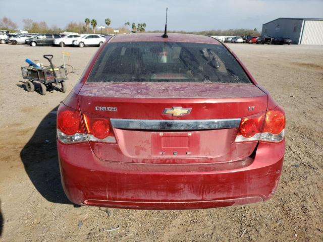 Photo 6 from auction – 2012 CHEVROLET CRUZE LT with VIN 1G1PG5SC7C7242920