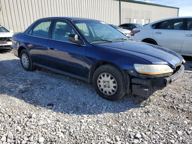 Photo 4 from auction – 2002 HONDA ACCORD VAL with VIN 1HGCF86682A116065