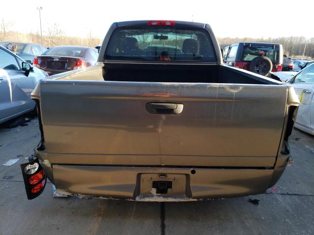 Photo 6 from auction – 2004 DODGE RAM 1500 S with VIN 1D7HA16D44J180346