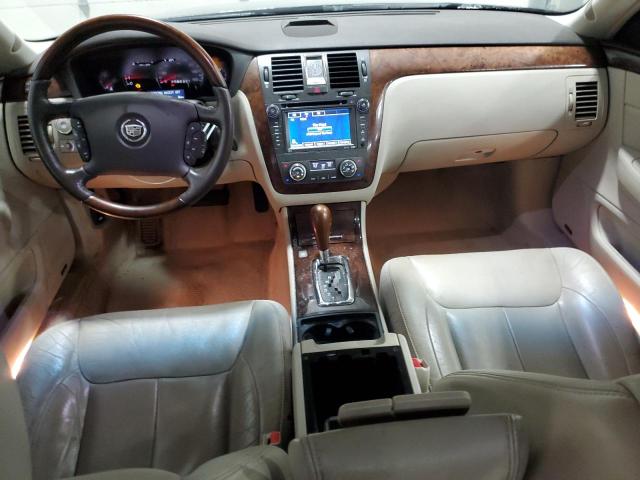 Photo 8 from auction – 2007 CADILLAC DTS with VIN 1G6KD57Y37U113694