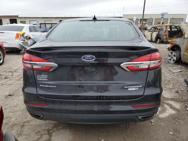 Photo 6 from auction – 2019 FORD FUSION TIT with VIN 3FA6P0D93KR184146