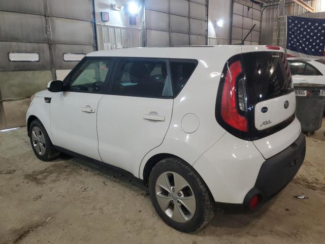 Photo 2 from auction – 2014 KIA SOUL with VIN KNDJN2A28E7055618