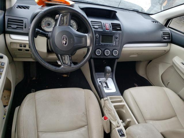 Photo 8 from auction – 2013 SUBARU IMPREZA SP with VIN JF1GPAR64D2818953