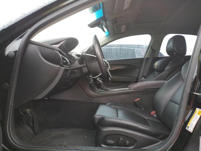 صورة رقم 7 من المزاد - 2015 CADILLAC ATS مع VIN 1G6AA5RX6F0104230