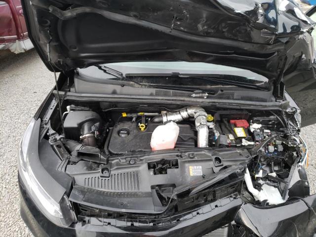 Photo 12 from auction – 2022 CHEVROLET TRAX LS with VIN KL7CJNSM6NB550111
