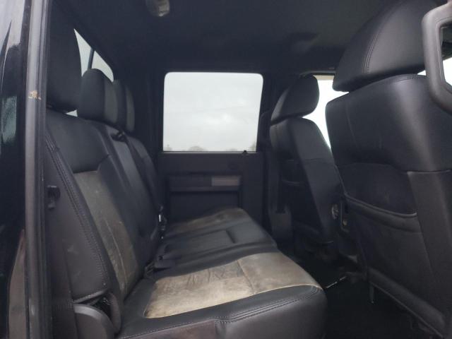 Photo 10 from auction – 2011 FORD F250 SUPER with VIN 1FT7W2A63BEA98376